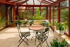 Newton On Ayr conservatory quotes