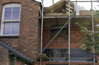 free Newton On Ayr home extension quotes